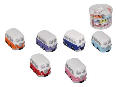 Mini Retro Van
