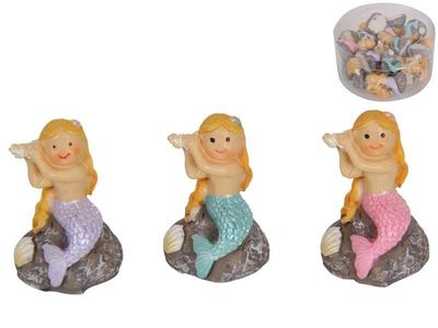 Mini Mermaid