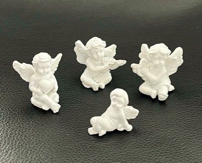 Mini Cherub