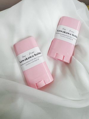 Kawakawa Balm - Rongoa