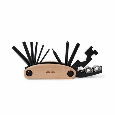 Bike Multi Tool 15 in 1