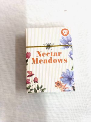 Nectar Meadows Playing Cards