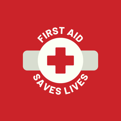 COMMUNITY FIRST AID COURSE - 20 April 2024