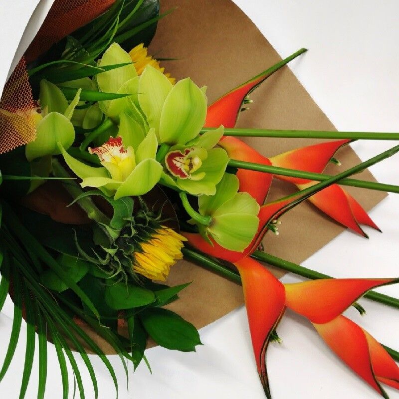 Fresh Flower Delivery Orewa, Silverdale, Flowers by Joanne