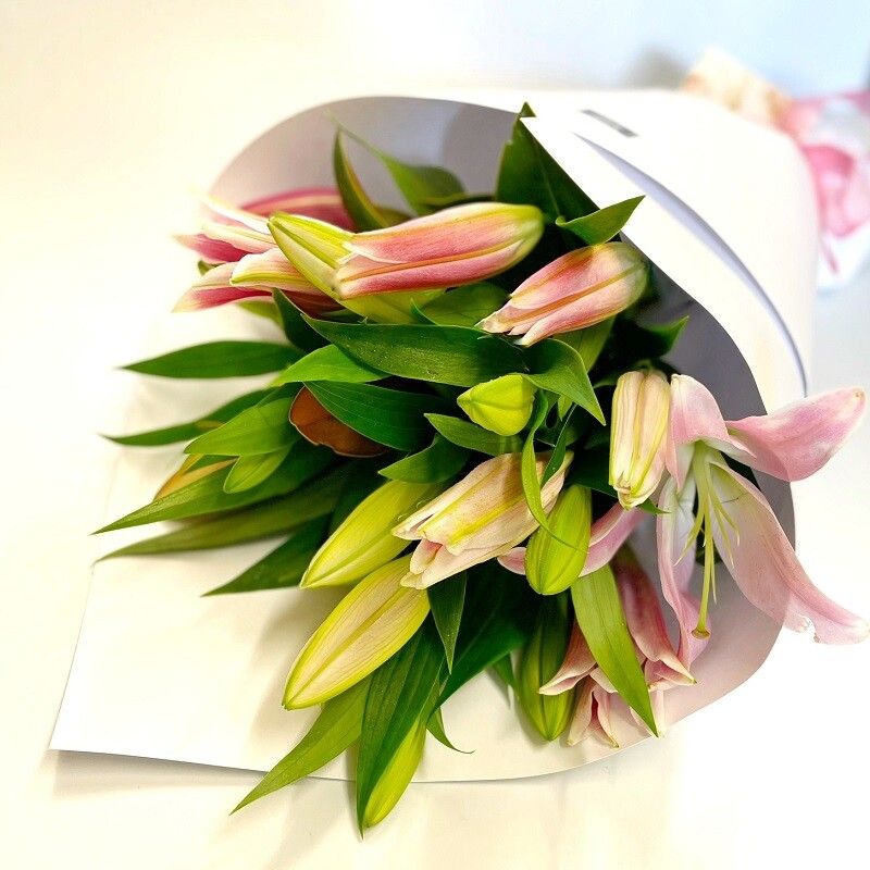 Shop Home Flowers By Joanne