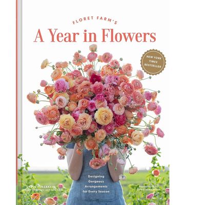 FLORET FARM&#039;S  A YEAR IN FLOWERS