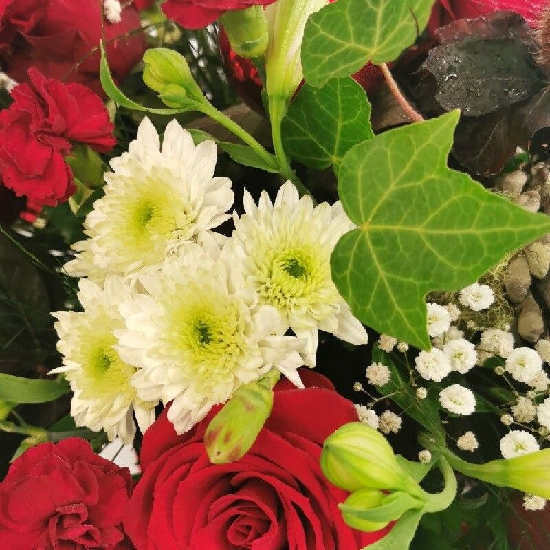 Fresh Flower Delivery Orewa, Silverdale, Flowers by Joanne