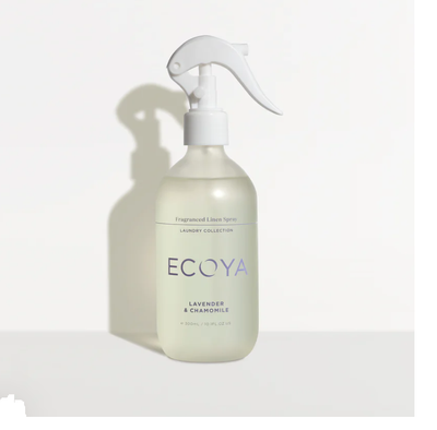 Ecoya Lavender &amp; Chamomile Linen Spray