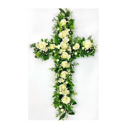 Funeral Cross