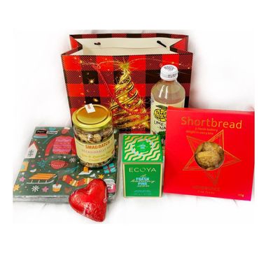 Christmas Gift Bag