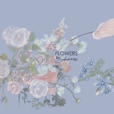 Flowers by Joanne Gift Voucher
