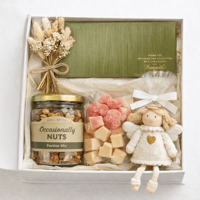 Just Listed &ndash; Home Milestones Gift Box