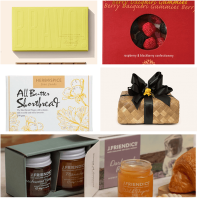 Sold Celebration &ndash; Home Milestones Gift Box