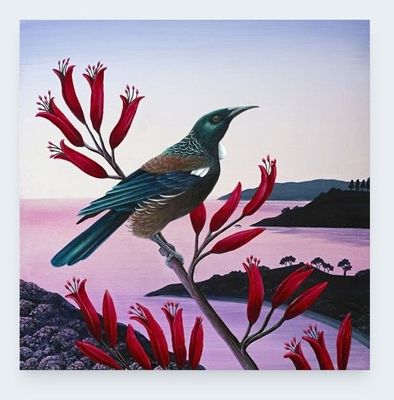 Greeting Card-Togetherness