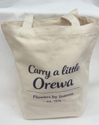 Flowers by Joanne 50th Anniversary Tote &mdash; Limited Edition