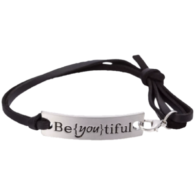Be(You)tiful Bracelet