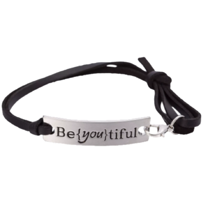 Be(You)tiful Bracelet