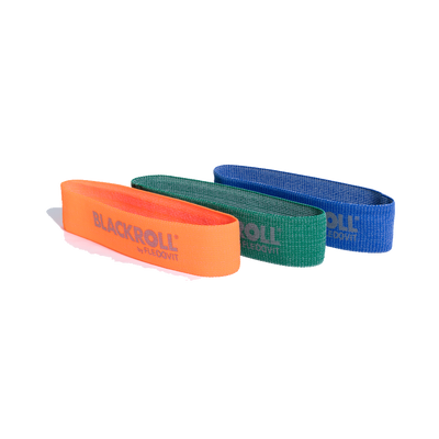 BLACKROLL LOOP BAND | THE STRENGTH AND FLEXIBILITY LOOP