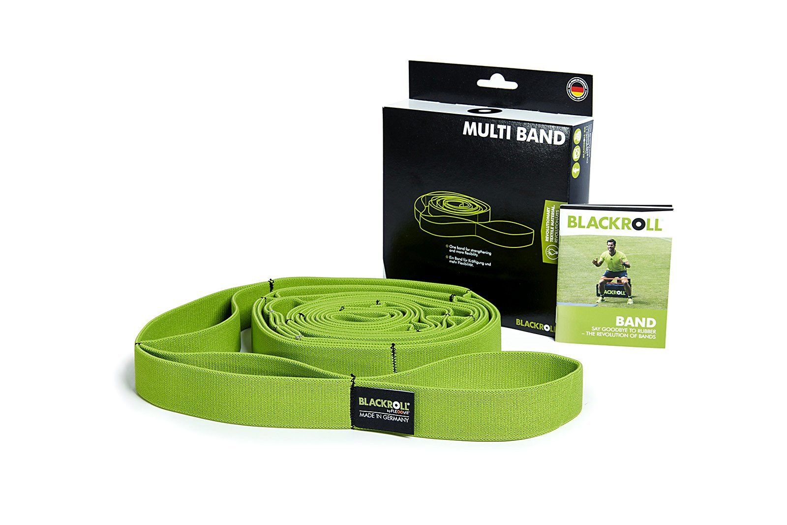 BLACKROLL MULTIBAND