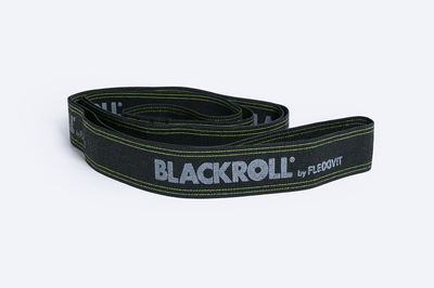 BLACKROLL RESIST BANDS