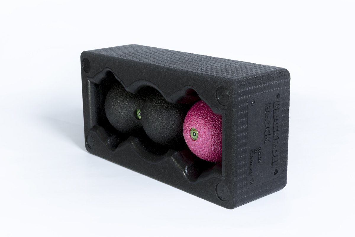 BLACKROLL&reg; BLOCK SET