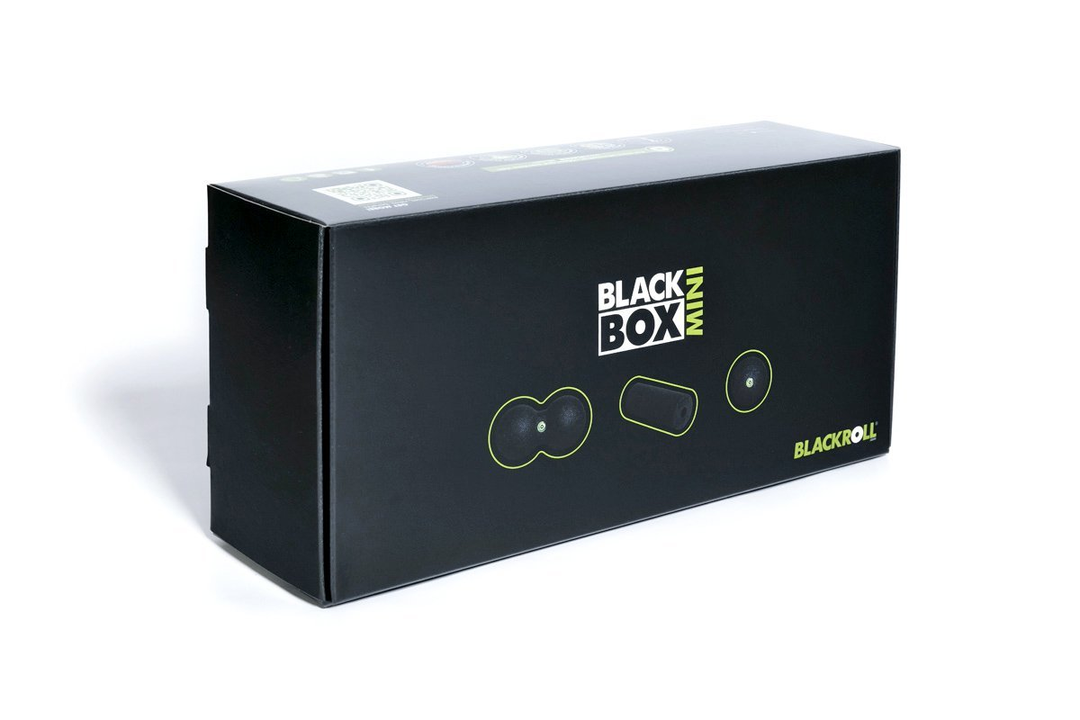 BLACKROLL&reg; BLACKBOX MINI