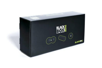 BLACKROLL&reg; BLACKBOX MINI