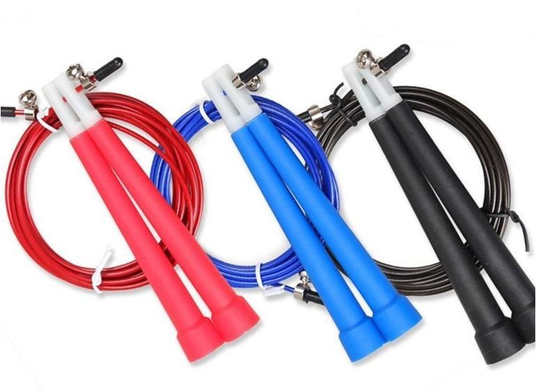 Speed Skipping Rope