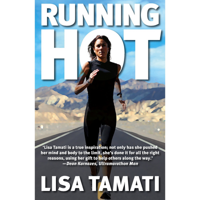 Running Hot | Lisa&#039;s Autobiography