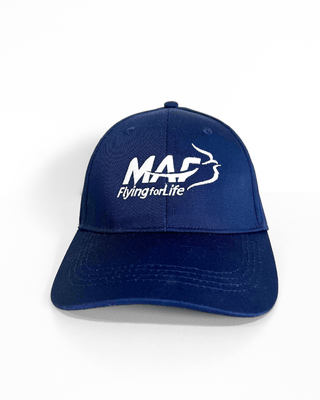 MAF Cap Navy