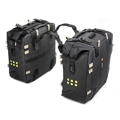 OS-32 Krieger SOFT PANNIER (Sold Individually)