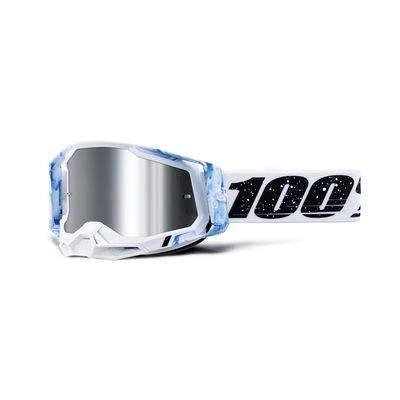 100% Racecraft 2 Goggle Mixos