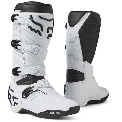 FOX COMP BOOTS [WHITE]10