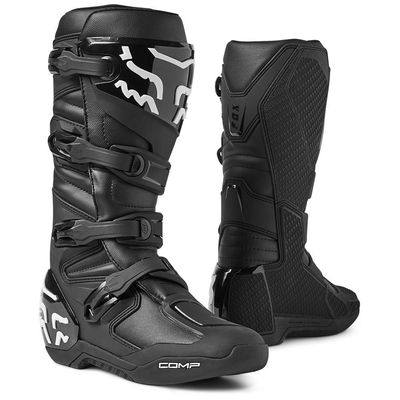 FOX COMP BOOTS [BLACK] 11