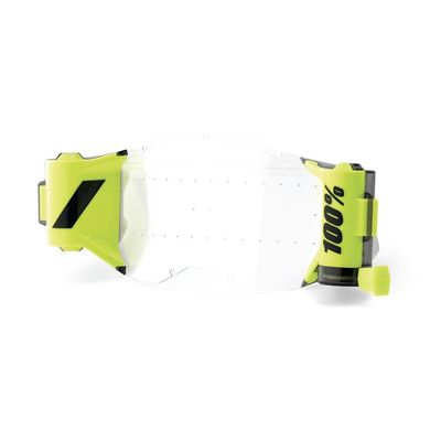 Racecraft 2/Accuri 2/Strata 2 Forecast Film System