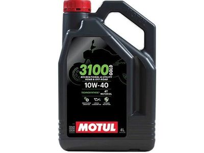 3100 GOLD 4T 10W40 4L