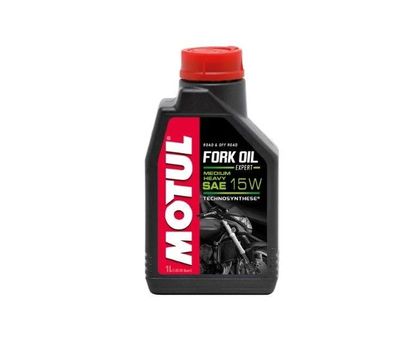 FORK OIL EXP M/H 15W 1L