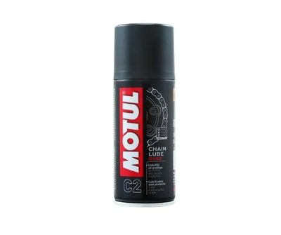 C2 CHAIN LUBE ROAD **150ml**