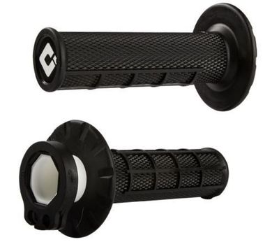 ODI MX V2 Lock-On Half-Waffle Grips