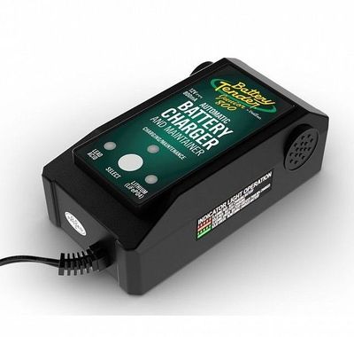 Deltran Junior 800 12V Lead Acid or Lithium Battery Tender