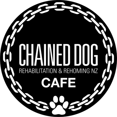 CDRRNZ Virtual Cafe