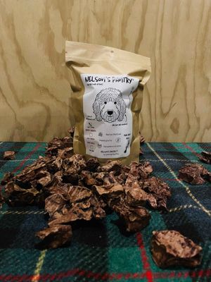 Nelson&#039;s Pantry | Chewy Marshmallows