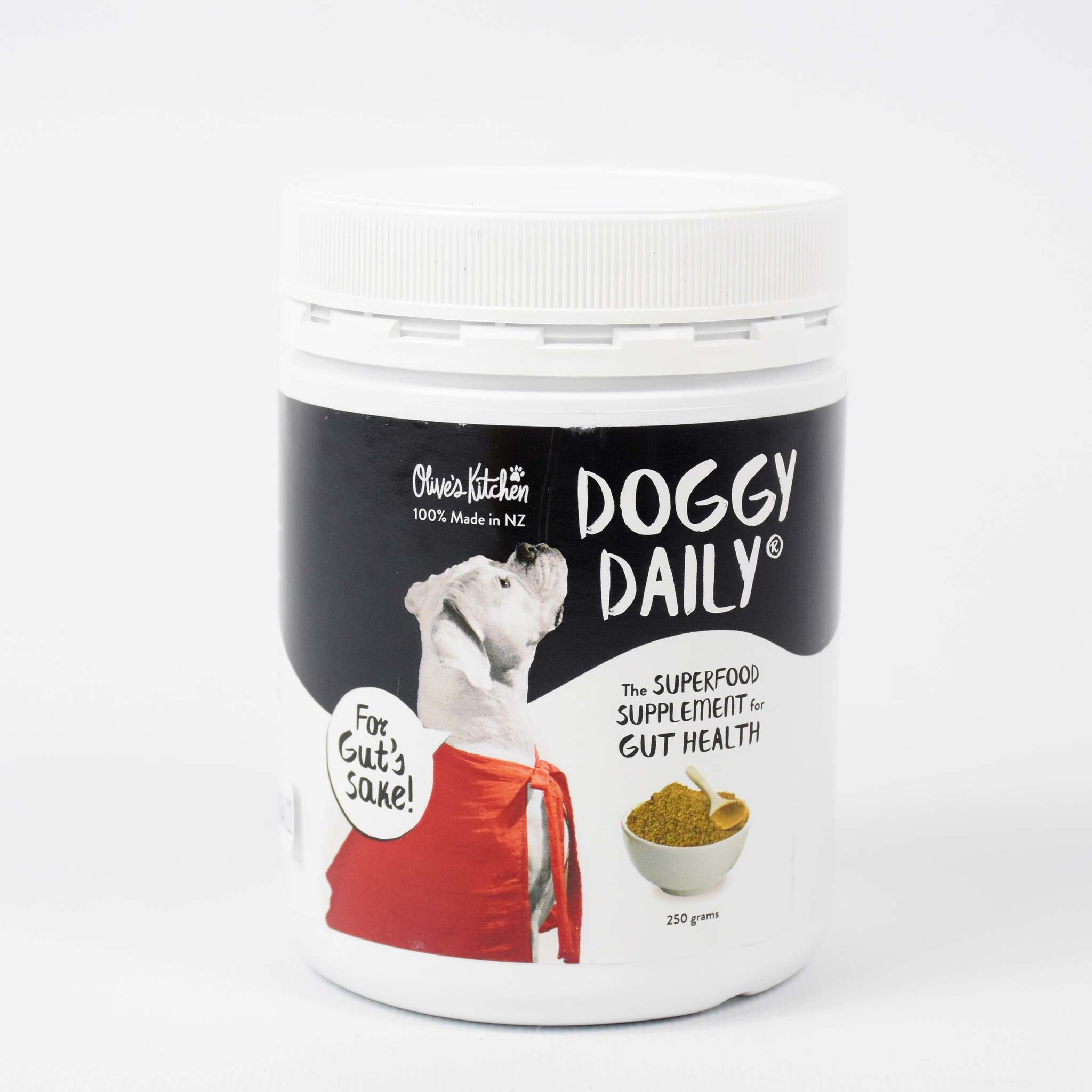 Doggy Daily Superfood Supplement - 250g