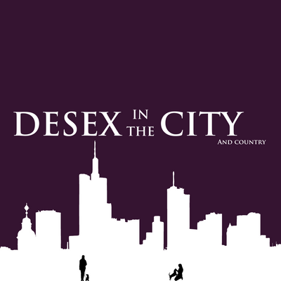 Desex in the City Donation
