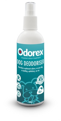 Odorex Dog Deodoriser