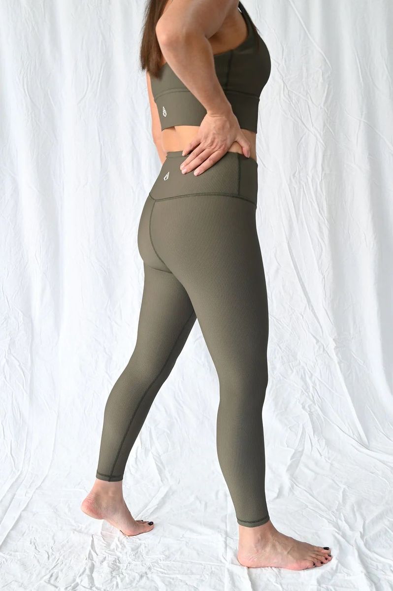 Pet Hair Resistant Leggings, For Humans