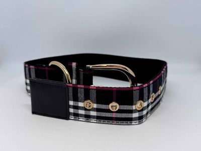 Teddy and I Dog Collars