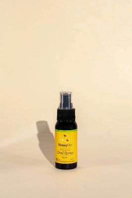 Honeyvet Oral Spray