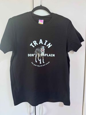 Train T-Shirt