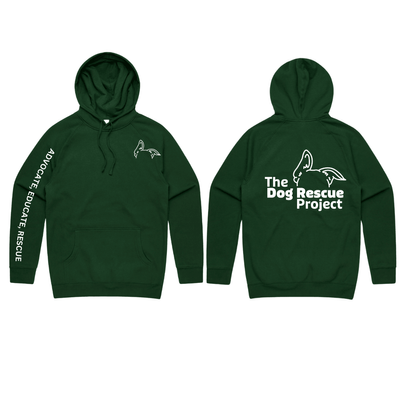 NEW TDRP Pullover Hoodie - Presale
